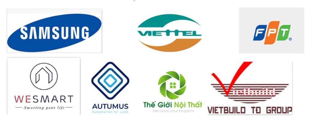 Khách hàng nổi bật